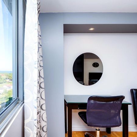 Soi 7 Hua Hin-Happy Rent Aparthotel Eksteriør bilde