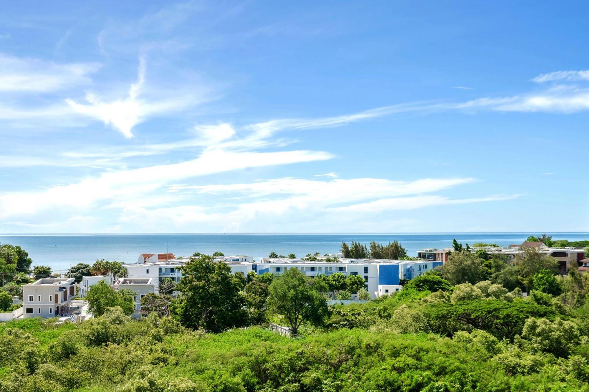 Soi 7 Hua Hin-Happy Rent Aparthotel Eksteriør bilde