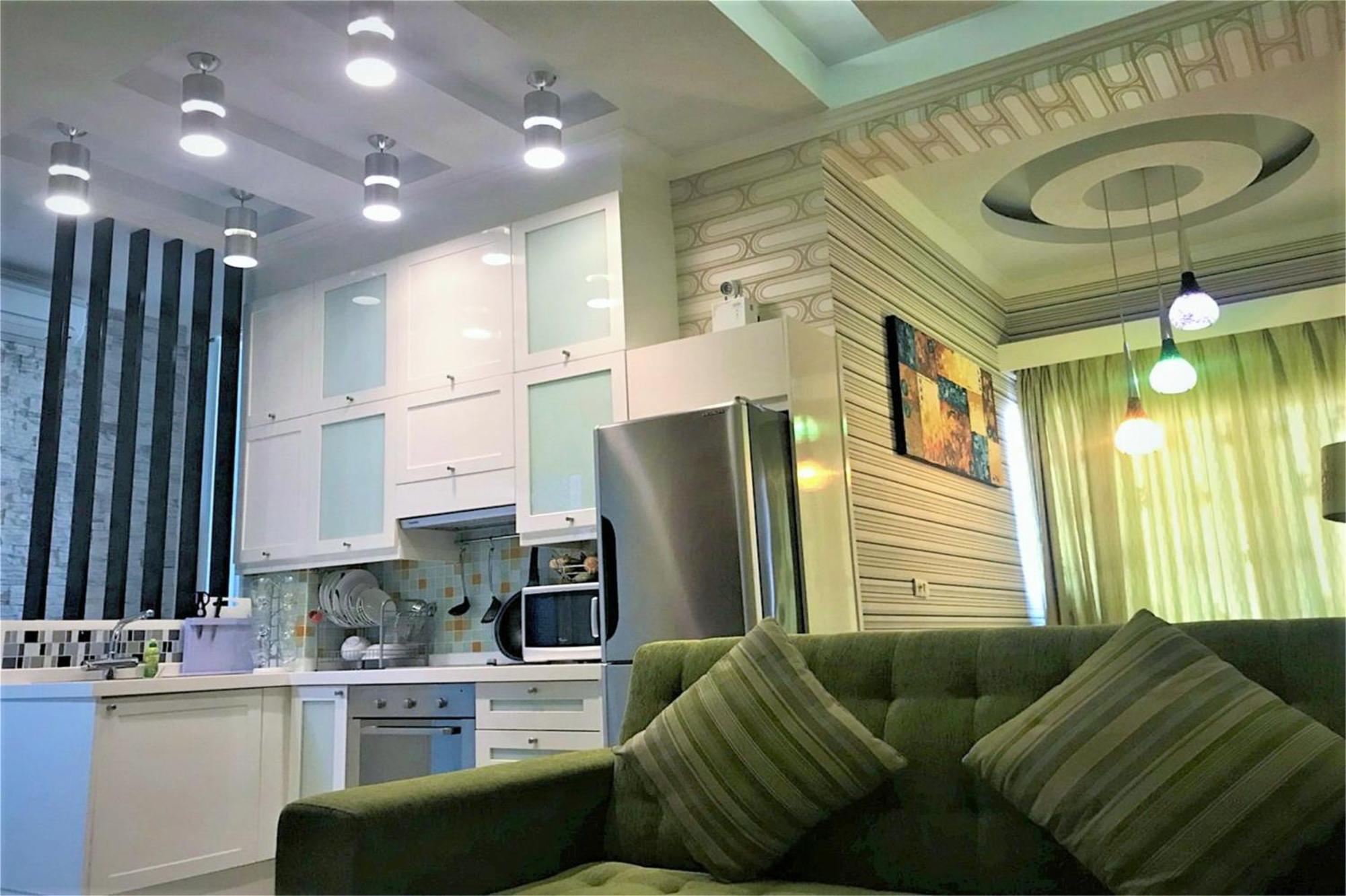 Soi 7 Hua Hin-Happy Rent Aparthotel Eksteriør bilde