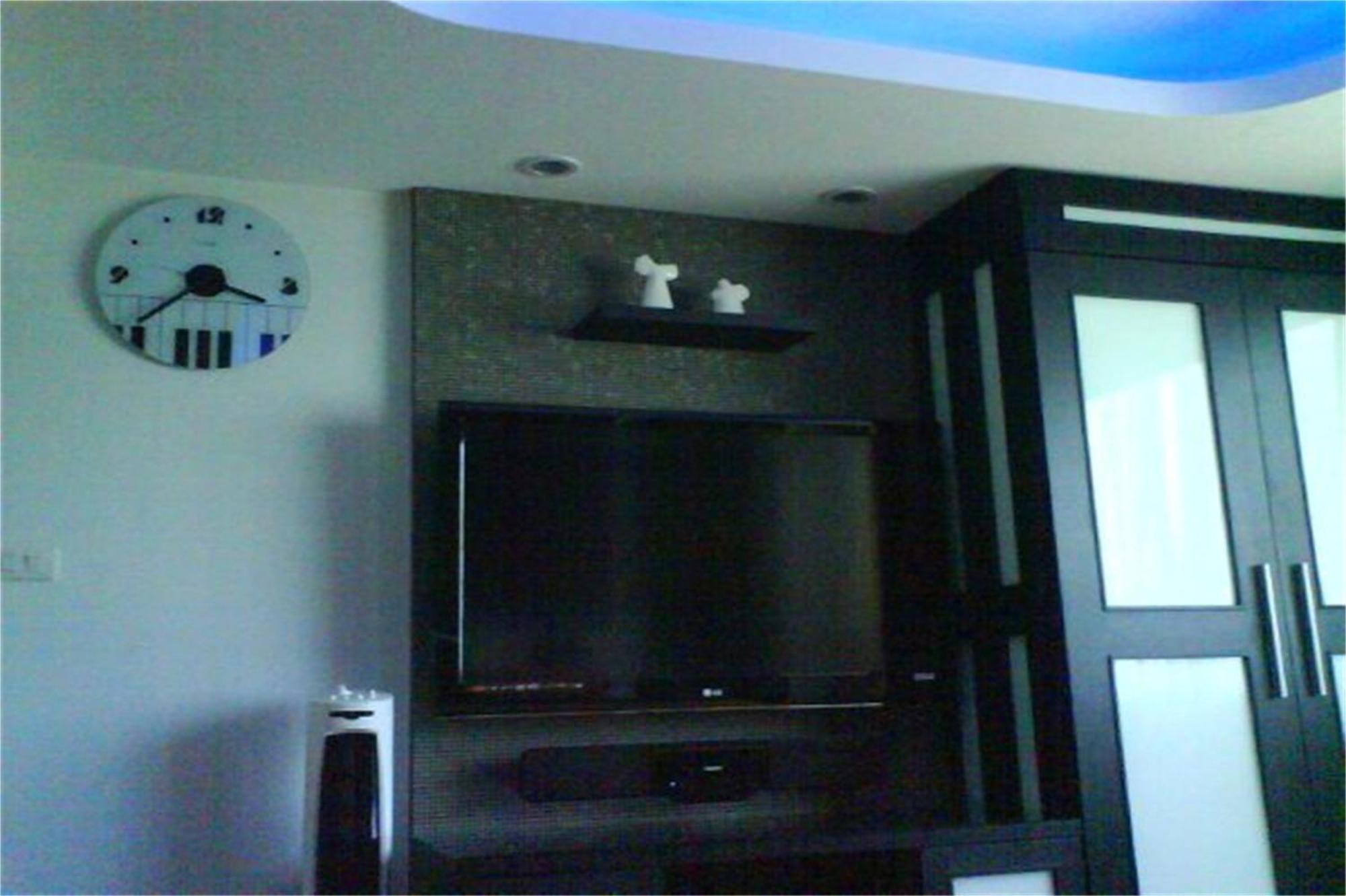 Soi 7 Hua Hin-Happy Rent Aparthotel Rom bilde